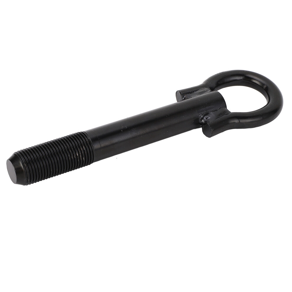 Tow Hook 51960-33010 Forged Steel Style 7055741277290