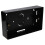 kenable Surface Mount Back Box Pattress Box 2 Gang 32mm Black 1