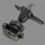 Universal Intercom Bracket Back Clip Hand Stand Bracket Reinforced Car Air Conditioning Outlet Hand Microphone Bracket A 3