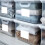 -Compatibele Labelprinter  -Labelprinter met Oplaadbare Batterij Ingebouwde Stickersnijder 6
