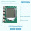 FM Wireless Transmitter Module Digital Audio Microphone Microphone Campus Radio Station DIY Circuit Board 6