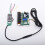 Electric Scooter Motherboard Controller+Dashboard Circuit Board for  MI4 Lite Electric Scooter Accessories 2