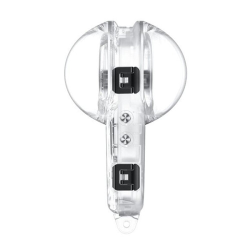 For  X5 Invisible Dive Case 60m Waterproof Durable Protection Accessory for Insta 360 X5 Camera 2