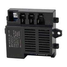 Kinder-Elektroauto-Controller HH-621K-2.4G-12V Elektroauto-Steuerbox-Controller 2.4G BT-Fernbedienungsempfänger