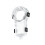 For  X5 Invisible Dive Case 60m Waterproof Durable Protection Accessory for Insta 360 X5 Camera 5
