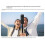 Temperature Control Back Clip for  X5 Action Camera Efficient Heat Reduction Enhanced Performance 8