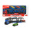 Dickie Toys Car Trailer 1