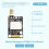 Rtk Base Station Board Quectel Lc29H Dual Band L1 L5 High Precision Positioning Module Output Rtcm Data Lc29Hda 6