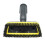 For  SC1-5 CTK1020 Replacement Handheld Steam Brush with Replaceable Brush Heads Cleaning Cloth 2