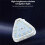 Highlight Led Warning Light Car Strobe Light Motorcycle Flash Led Anti-Collision Warning Lamp Remote Control 4 Light 9