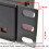 kenable PDU UK Sockets 6 Way with UK Plug Power Distribution Unit Horizontal 5m 4