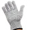 Cut Resistant Safety Work Gloves EN388 Level 5 Washable MEDIUM 1