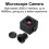 5MP Cmos Microscope USB Camera Digital Electronic Eyepiece Free Driver High Resolution Microscope Industrial Camera 4
