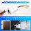 DC4V-12V 315Mhz RF Wireless Relay Remote Control One Key  Receiver Transmitter for Computer Auto Door Window 3