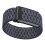 Para WHOOP4.0 Pulseiras de Lã Respiráveis e Resistentes A Odores com Sensor, Conforto Aprimorado e Durabilidade, Compatíveis com  A 2