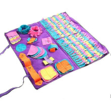 (As show, One size) Dog Sniffing Pads for Food Training, Foraging Skills, and Puzzle Toys for Enhanced Canine Engagement