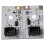 B011782-A B011783-A Chip for  A3 S3 2016 2017 2018 2019 LED Headlight Daytime Running Light Module PCB Left 3