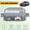 Engine Control Unit, Computer Voltage Regulator  Converter Fit for  Sentra 2012-2023 292A54BA0B 292A54EA0C 5