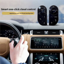 Car Steering Wheel Buttons for L405 Sport L494 for 5 Style Touch Button