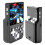 R36  Retro Handheld Game Console MY  64GB 3.5inch IPS Scherm Videogame Console Linux Ondersteunt 30+ Simulators D 9