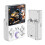 R36  Retro Handheld Game Console MY  64GB 3.5inch IPS Screen Video Game Console Linux Supports 30+ Simulators A 9