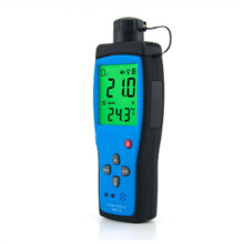 O2-Gasdetector Zuurstofdetector Intelligente SENSOR AR8100 Zuurstofdetector Oplaadbare LCD O2-Gasmeter Zuurstofmonitor