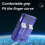 R36  Retro Handheld Game Console MY  64GB 3.5inch IPS Screen Video Game Console Linux Supports 30+ Simulators C 8