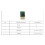 SP10M01 10 Meters DTOF Single Point Lidar Sensor 100Hz UART TTL Communication Interface Outdoor Laser Ranging Module 6