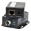 1Pair Ethernet IP Extender over Coax HD Network Kit EOC Coaxial Cable Transmission Extender for Security CCTV Cameras 3