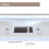 Digital Pet Scale Multifunction Small Animal Scale Electronic Scale with LCD Display for Newborn Pets 7