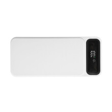 22.5W Fast Charger DIY Mobile Power Case Charge/Discharge Temperature Control Protection for 8PC 18650 Lithium Battery B