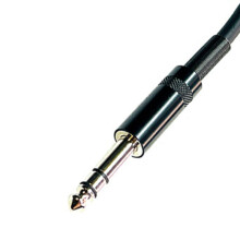 6.5 Audio-Isolator Audio-Lijnisolator Vrouwelijk Naar Mannelijk Stroomgeluid Ruisvrije High Fidelity Professionele Audiokabel