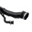 2Pcs Air Duct Turbocharging Pipe 13717599226 for 2