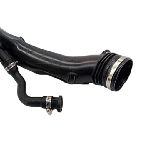 2Pcs Air Duct Turbocharging Pipe 13717599226 for 1