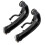 2Pcs Air Duct Turbocharging Pipe 13717599226 for 5