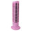Mini Bladeless Desktop Fan with Light, Pink, USB Portable 13