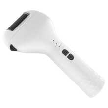 Electric Foot Care Tool Rechargeable Pedicure Tool for Removing Calluses and Softening Feet Electric Pedicure Tool