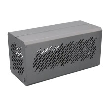 OCuLink Thunderbolt3/4 USB4 Chassis Scheda Grafica Esterna GPU Dock PCIE 4.0 TH3P4G3 OCuP4v2 Case con Telaio In Metallo Case ATX37