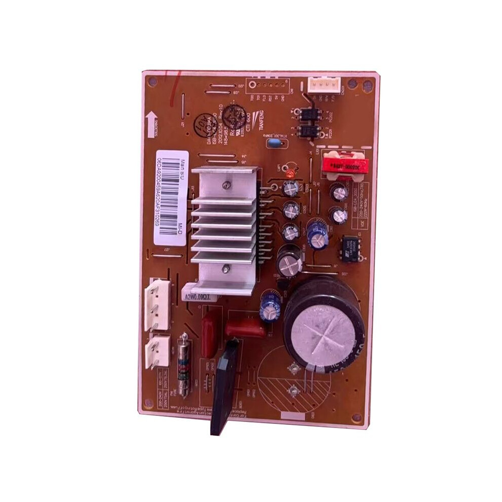 Refrigerator Inverter Board Inverter For Refrigerator Da41-00814A Da92-00459A P Y E T 6031272630729
