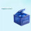 For  Gamecube Replacement Case Protective Shell Cover Box for NGC Game Console Retro Gaming Accessory 6