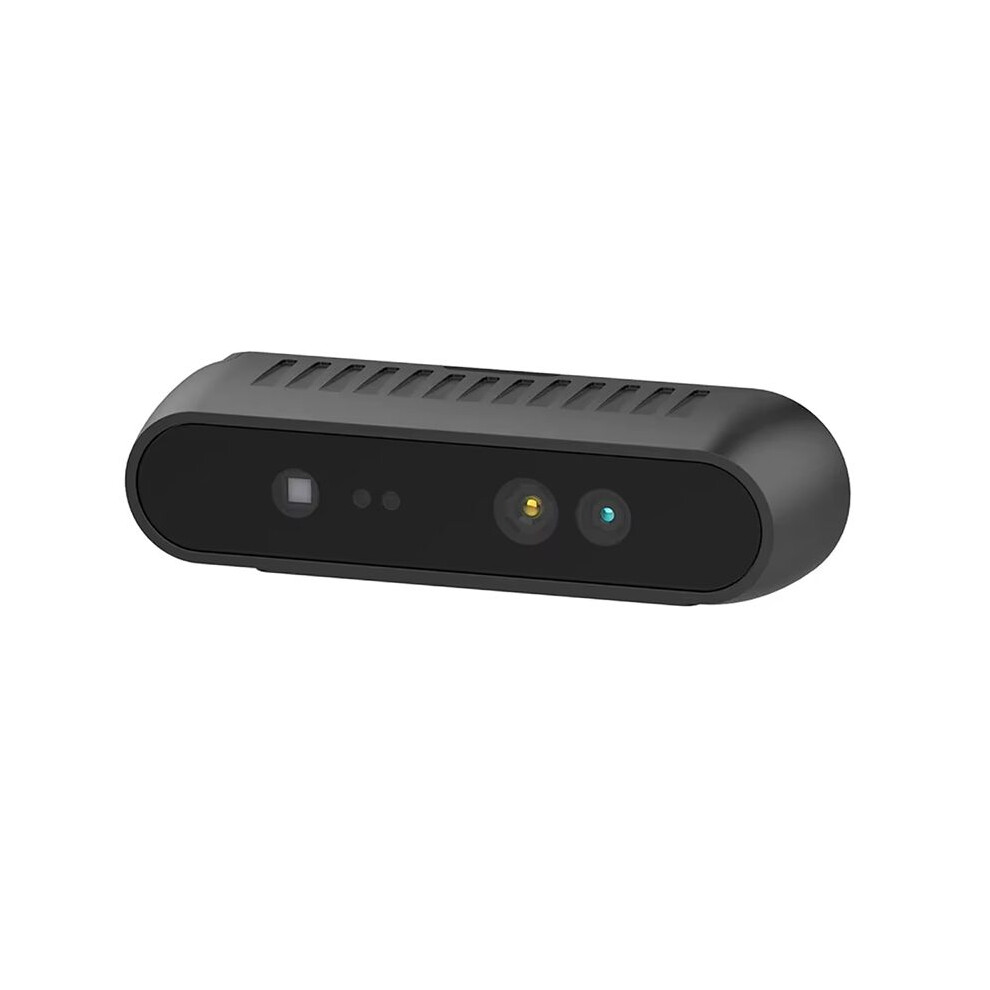 Pulse Sensor Module Ihawk100r 3D Structured Camera Structured Technology High Precision Rgb Sdk Light 6031244191449
