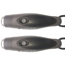 Electronic Whistle High Volume Handheld Electronic Whistle with Lanyard Electric Whistle Teacher Physical Education