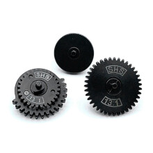 13:1 van Stalen Tandwiel Standaard V2 V3 Tandwielkast Hoge Snelheid Tandwielset Accessoires voor .2/3 AEG Gel Blaster Tandwielkast