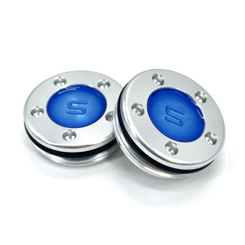 Putter Weights Screws Available - Precision Replacement Accessories Enhance Your Game 5g