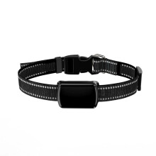 4G GPS-Huisdiertracker, Realtime Waterdichte Locator voor Honden en Katten, Anti-Verlies Halsband, Accessoires voor Tracking