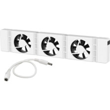 Amplificatore per radiatore - Speed Comfort 8719324414678 3.0 - Bianco - 2 anni di garanzia