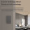 Interruttore per Luce da Parete Tuya Zigbee  Zero Fire, Controllo Intelligente per L'App SmartThings Homekit, 4 Canali 10