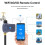 Tuya  Zigbee Sprinkler Timer IP66 Waterproof Programmable Irrigation Valve Build in Water Metering Sensor 3