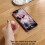 Mobile Phone Remote Control Ring Page Browsing Liker Phone  Fingertip Video Controller Swiper Giving Thumb  A 5