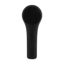 Electric Silicone Facial Brush Clean Face Clean Brush Waterproof Acne Blackhead Remover Pore Cleaner Massager